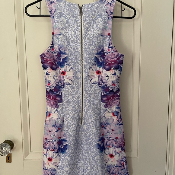 Mini Dress - Picture 2 of 4